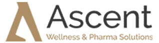 Ascent Wellness And Pharma Solutions logo