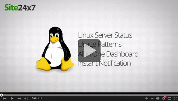 Linux Youtube Video Linux Youtube Video