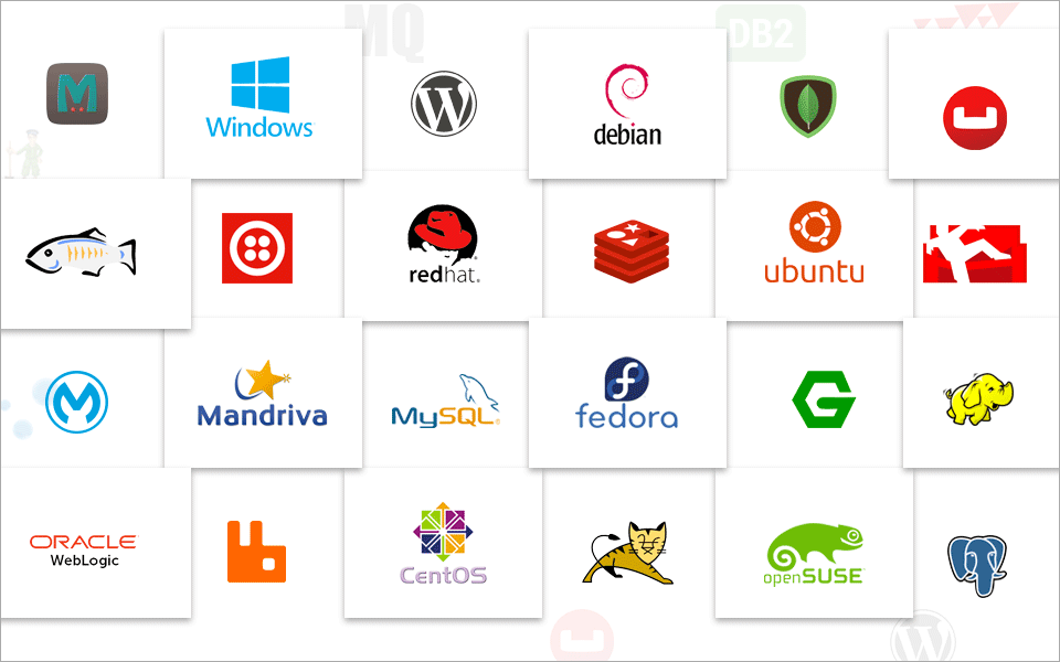 プラグイン連携 | 対応Linuxフレイバー プラグイン連携 | 対応Linuxフレイバー