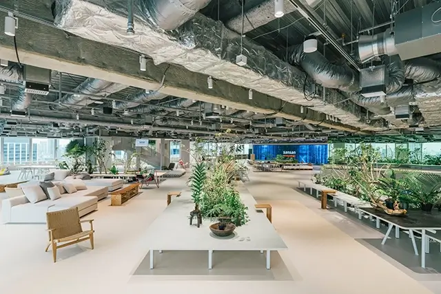sansan-inc-office